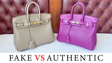 how to spot a fake hermes messenger bag